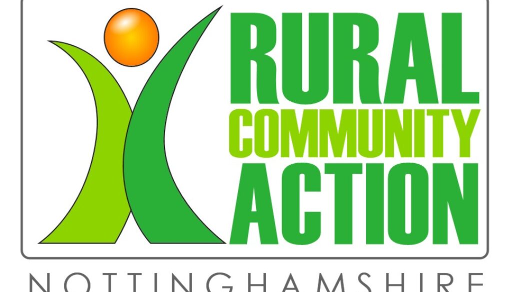 RCAN rural community action nottinghamshire